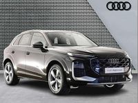 Used Audi Q3 S-Line 267 HP (196 kW) 2026 Black SUV