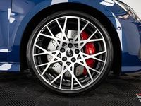 Used Audi RS3 Design 2025 Blue Sedan