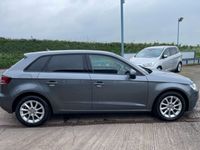 used Audi A3 1.6 TDI 110 SE 5dr FREE ROAD TAX, 2 OWNERS FROM NEW