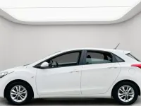 Used Hyundai i30 Active 100 HP (73 kW) 2014 White Hatchback