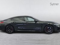 Used BMW M8 Competition Edition 616 HP (453 kW) 2023 Grey Coupe
