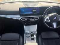 Used BMW 320 M Sport 184 HP (135 kW) 2026 Sedan