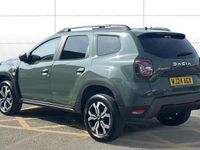 Used Dacia Duster Journey 90 HP (66 kW) 2024 SUV