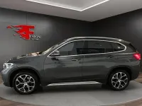 Used BMW X1 xLine 192 HP (141 kW) 2020 Grey SUV
