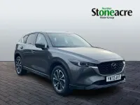 Second-hand Mazda 6 Edition 165 CP (121 kW) 2023 Gri SUV