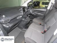 Used Citroën Berlingo 2021 Grey MPV