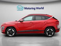 Second-hand Hyundai Kona Advanced 160 kW (218 CP) 2024 SUV