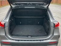 Used Mercedes GLA180 AMG Line Premium Plus 136 HP (100 kW) 2022 SUV