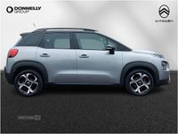 Used Citroën C3 Aircross Flair 2020 Grey SUV