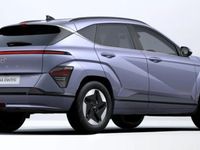 New Hyundai Kona Advanced 160 kW (218 HP) 2025 SUV