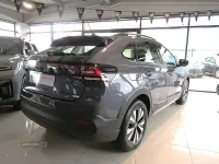 Used VW Taigo Life 2023 Grey SUV