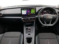 Used Cupra Leon 2024 Black Estate