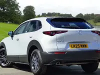 Used Mazda CX-30 Center-Line 140 HP (102 kW) 2026 SUV