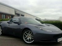 Used Lotus Evora 2010 Coupe