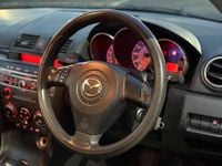 Used Mazda 3 2006 Grey Hatchback