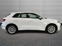 used Audi Q3 35 TDI Sport 5dr S Tronic