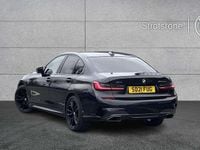 Used BMW M340 Comfort Edition 335 HP (246 kW) 2021 Black Sedan