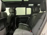 New Land Rover Defender HSE Dynamic 249 HP (183 kW) 2025 SUV