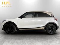 Used Smart #1 Edition #1 200 kW (272 HP) 2024 White SUV
