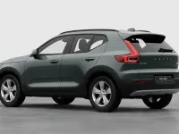 New Volvo XC40 Core 163 HP (119 kW) 2026 Sand dune SUV