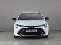 Gebraucht Toyota Corolla Sport 122 PS (89 kW) 2022 Kleinwagen