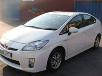 Używany Toyota Prius T3 2010 Hatchback