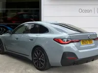 Used BMW 420 Gran Coupé M Sport 192 HP (141 kW) 2023 Grey Coupe