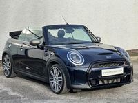 Used Mini Cooper S Exclusive 2022 Hatchback