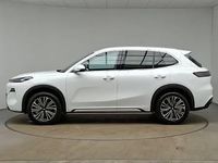New Geely Starray 262 HP (192 kW) 2026 White SUV
