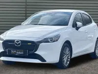 Used Mazda 2 Exclusive-Line 90 HP (66 kW) 2024 Hatchback