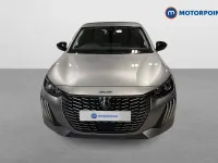 Usado Peugeot 208 Allure 101 HP (74 kW) 2025 Cinzento Citadino