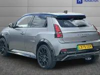 Used Alpine A290 160 kW (218 HP) 2025 Grey Hatchback