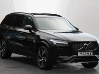 Used Volvo XC90 R-Design 235 HP (172 kW) 2022 SUV