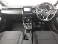 Used Renault Clio Evolution 145 HP (106 kW) 2023 Black Hatchback