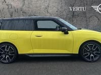 New Mini Cooper Sport 135 kW (184 HP) 2025 Hatchback