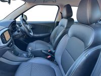 Used MG MG3 Exclusive 105 HP (77 kW) 2021 White Hatchback