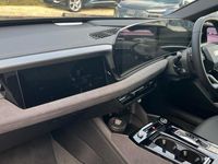 Used Audi A6 e-tron Performance 269 kW (367 HP) 2025 Grey  Estate