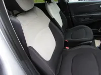 Used Renault Captur Iconic 2019 Silver SUV