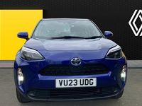 Used Toyota Yaris Hybrid 116 HP (85 kW) 2023 Estate