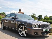 used Jaguar XJ XJ Series2.7 TDVi Sport Premium 4dr Auto