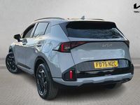 Used Kia Sportage GT-Line 2026 SUV