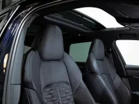Used Audi RS6 Advanced 600 HP (441 kW) 2023 Black Estate