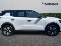 Used Vauxhall Frontera 83 kW (113 HP) 2026 SUV