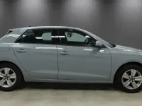 Used Audi A1 Sportback Comfort 95 HP (69 kW) 2022 Grey Hatchback
