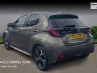 Used Toyota Yaris Hybrid Design 116 HP (85 kW) 2026 Hatchback