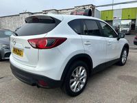 Used Mazda 6 Inclusive 2014 White Estate