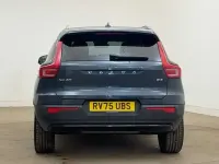Used Volvo XC40 Ultra 161 HP (118 kW) 2026 SUV
