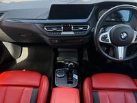 Used BMW M135 Shadowline 302 HP (222 kW) 2024 Black Hatchback