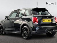 Usado Mini Cooper S Exclusive 176 HP (129 kW) 2023 Preto Citadino