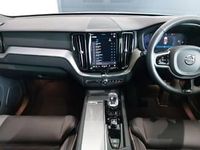 Used Volvo XC60 Plus 250 HP (183 kW) 2024 Grey SUV